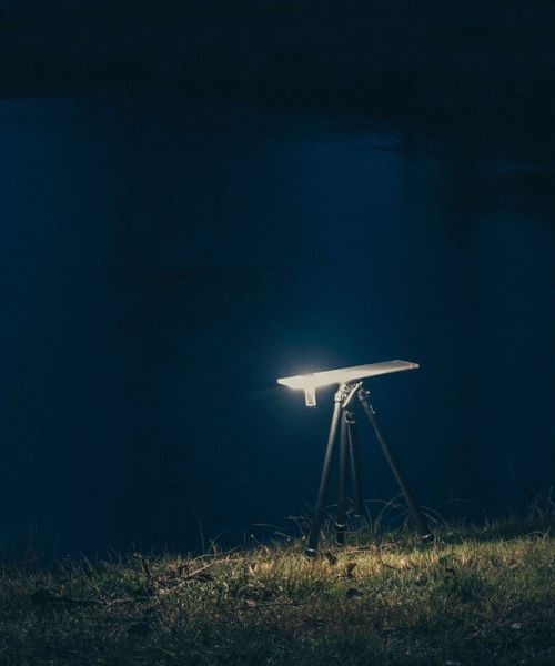 38explore × koti Lumico38 ルミコ ブラック ゴールゼロ