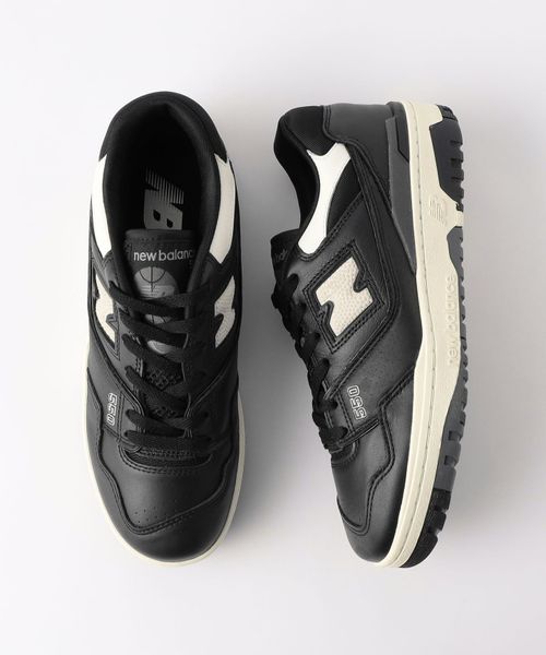 New Balance\u003e BB550 / Shoes