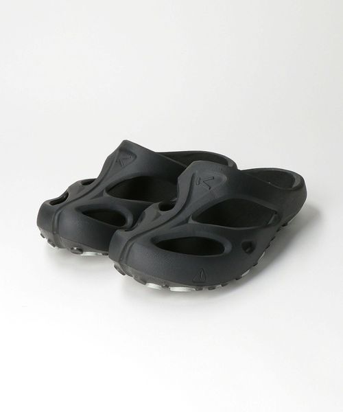 keen slip on sandals
