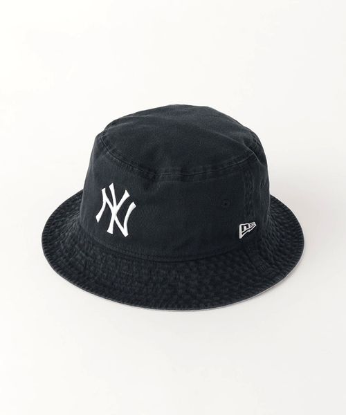 New Era Nyc Bucket Hat ハット New Era Nyc Bucket Hat ハット