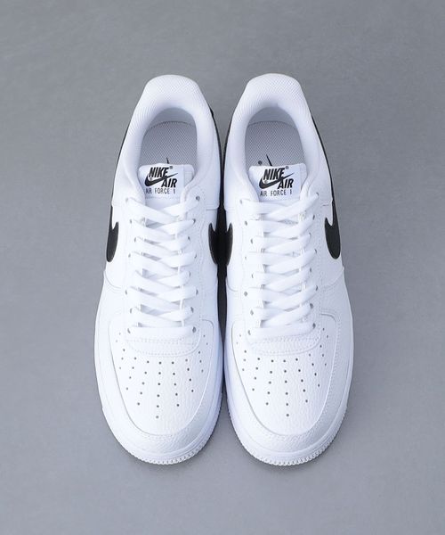 NIKE\u003e AIRFORCE 1 07 / Sneakers