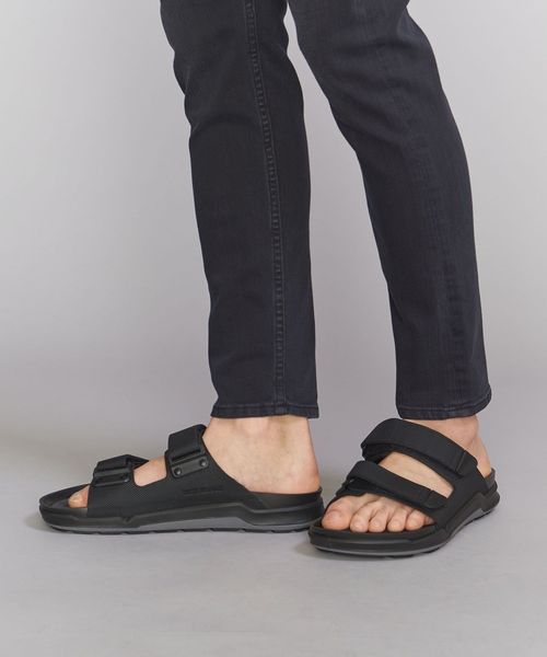 BIRKENSTOCK Atacama ブラック サンダル 1022616_pair.jpg