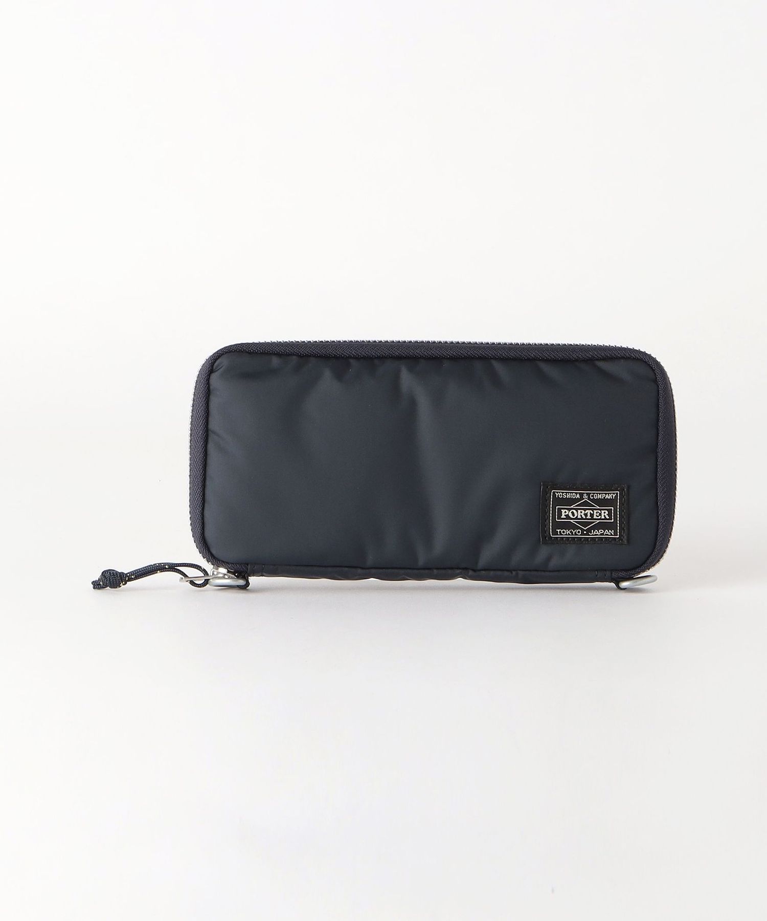 PORTER＞ LIBERTY LONG WALLET/ウォレット