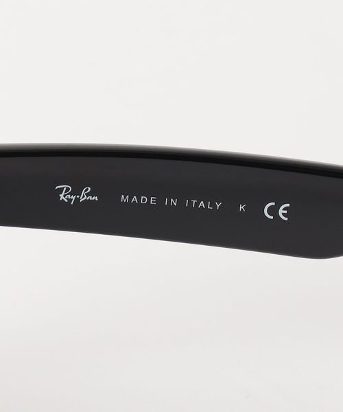Ray―Ban＞ NEW WAYFARER/アイウェア
