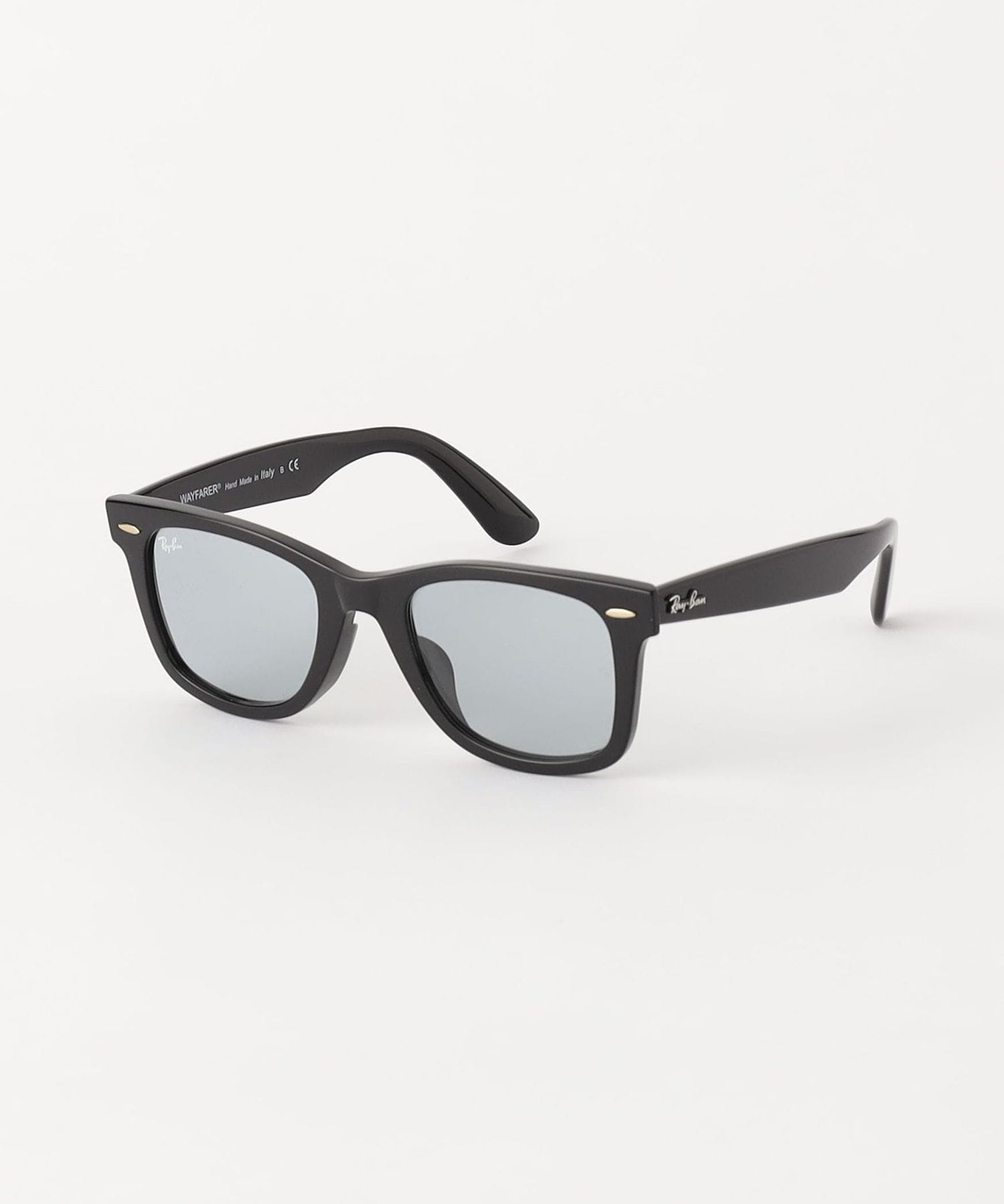 レイバン RayBan B&Y 別注 サングラス ユナイテッドアローズ Ray―Ban＞ WAYFARER/アイウェア