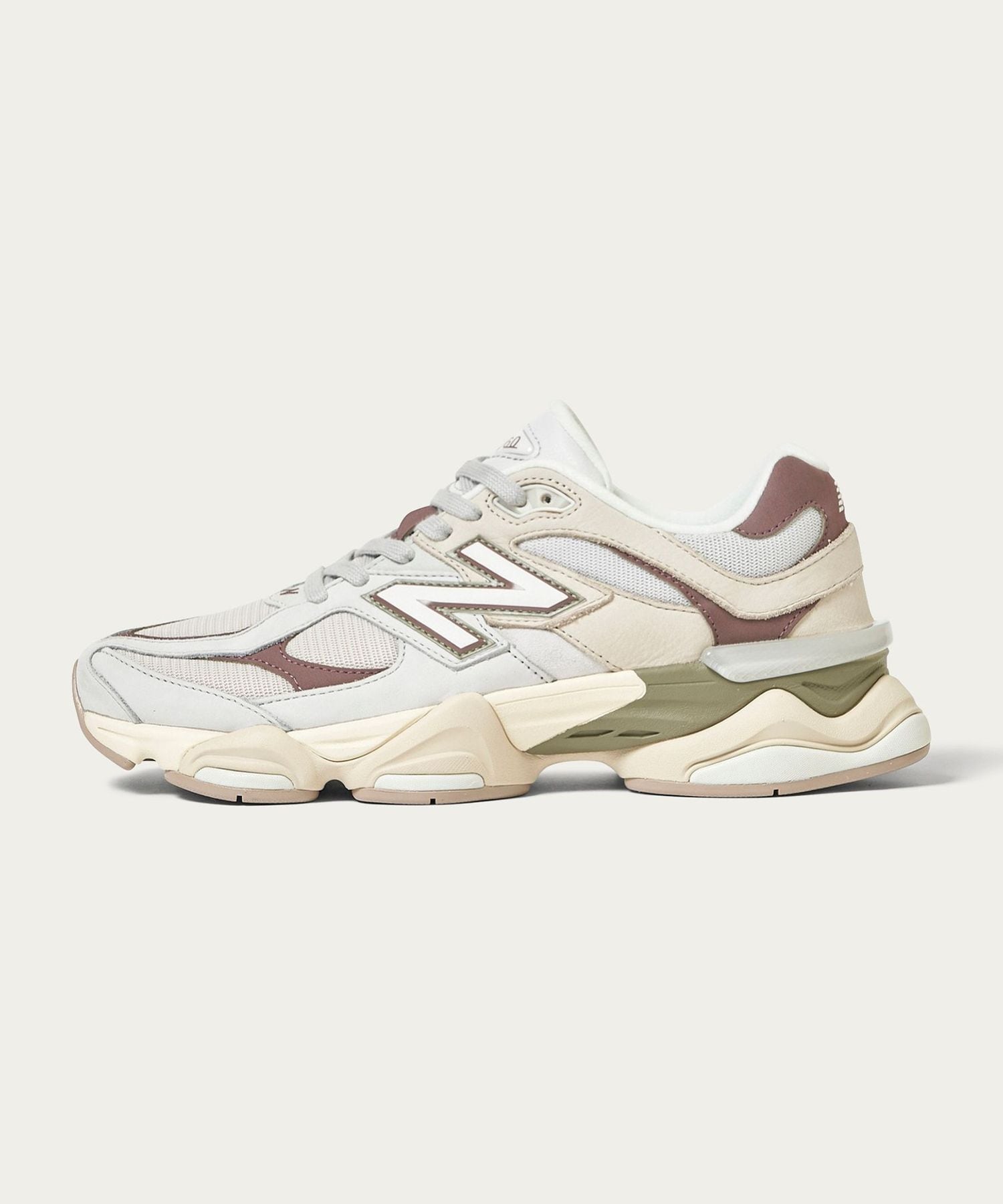国内EXCLUSIVE】<New Balance> U9060FNA BYEX/スニーカー