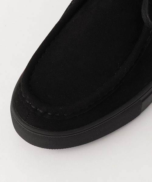 UNITED ARROWS モカシン CONVERSE＞モカシン SK シューズ