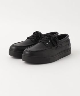 ビューティーアンドユース SC French boat shoes