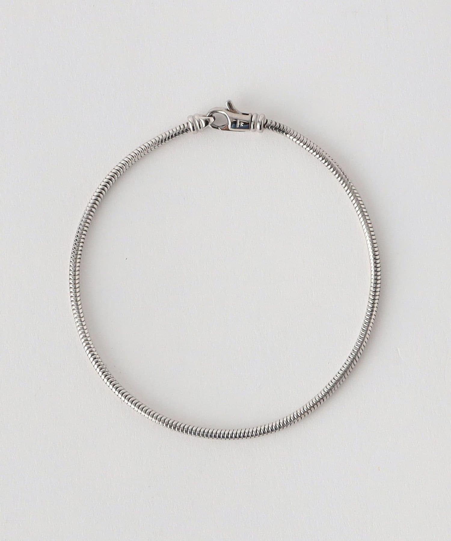 TOMWOOD＞ SNAKE BRACELET SLIM/ブレスレット