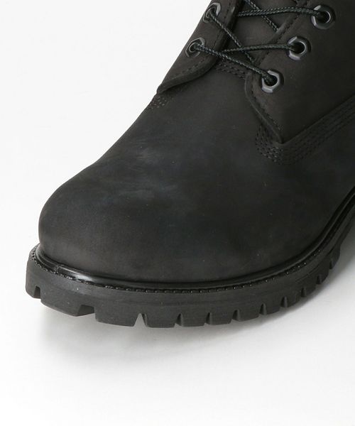 早い者勝ち　ティンバーランドブーツ ユナイテッドアローズ別注6inch ティンバーランド Timberland レディース ブーツ 6インチ キッズ