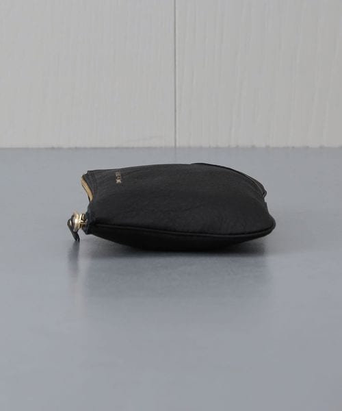 COMME des GARCONS Wallet＞POUCH WSHD/ポーチ