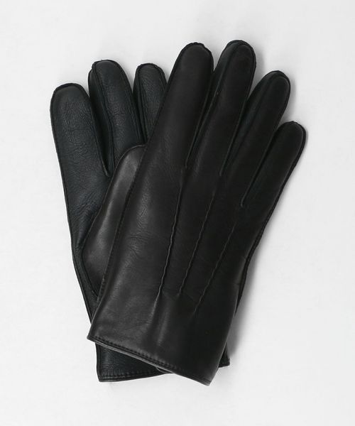 DENTS ヘアシープグローブ BLACK M 羊革 楽天市場】5%OFFクーポン配布中！DENTS デンツ MILTON ミルトン