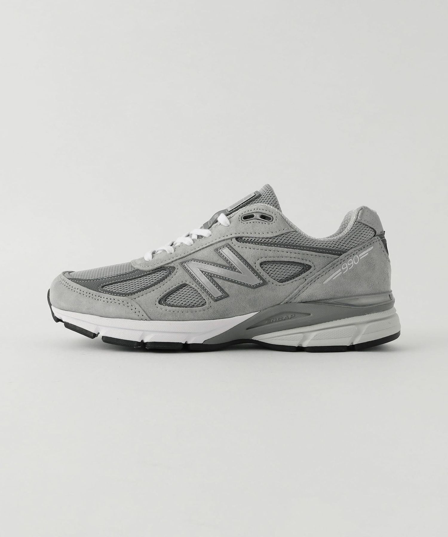 New Balance＞ U990GR4/スニーカー