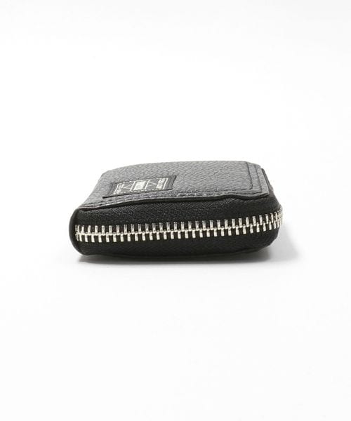PORTER CALM COIN CASE 美品 Porter Yoshida & Co. CALM Coin Case - Camel | UP THERE
