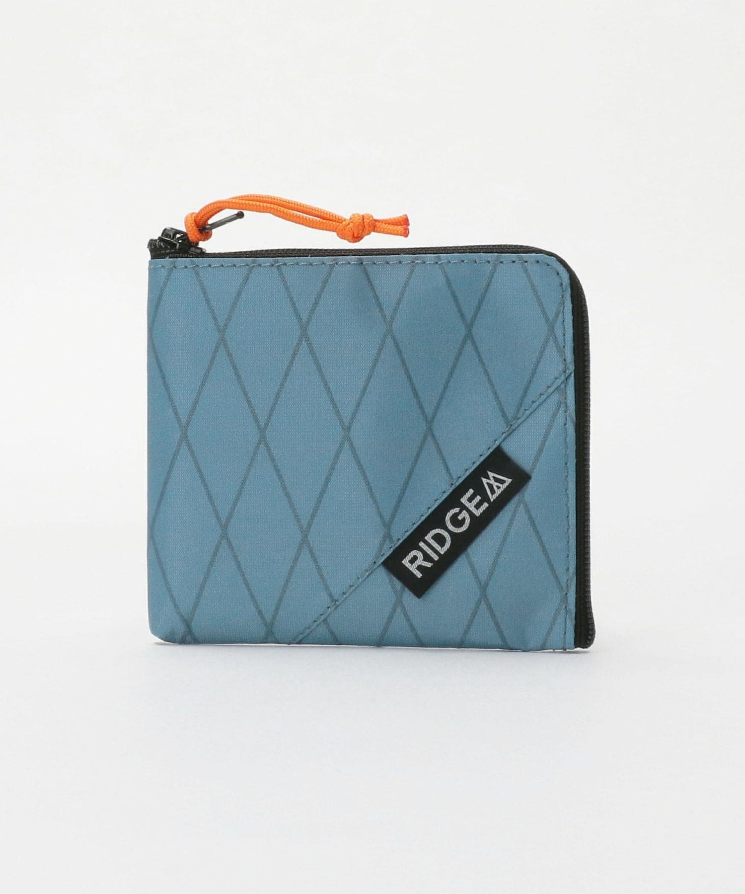 RIDGE MOUNTAIN GEAR＞ R ZIP WLT/ウォレット