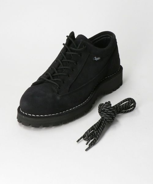 別注】 <DANNER> FIELDBOOTS LO/ブーツ
