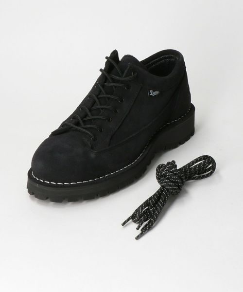 【別注】 ＜DANNER＞ FIELDBOOTS LO/ブーツ　サイズ71/2