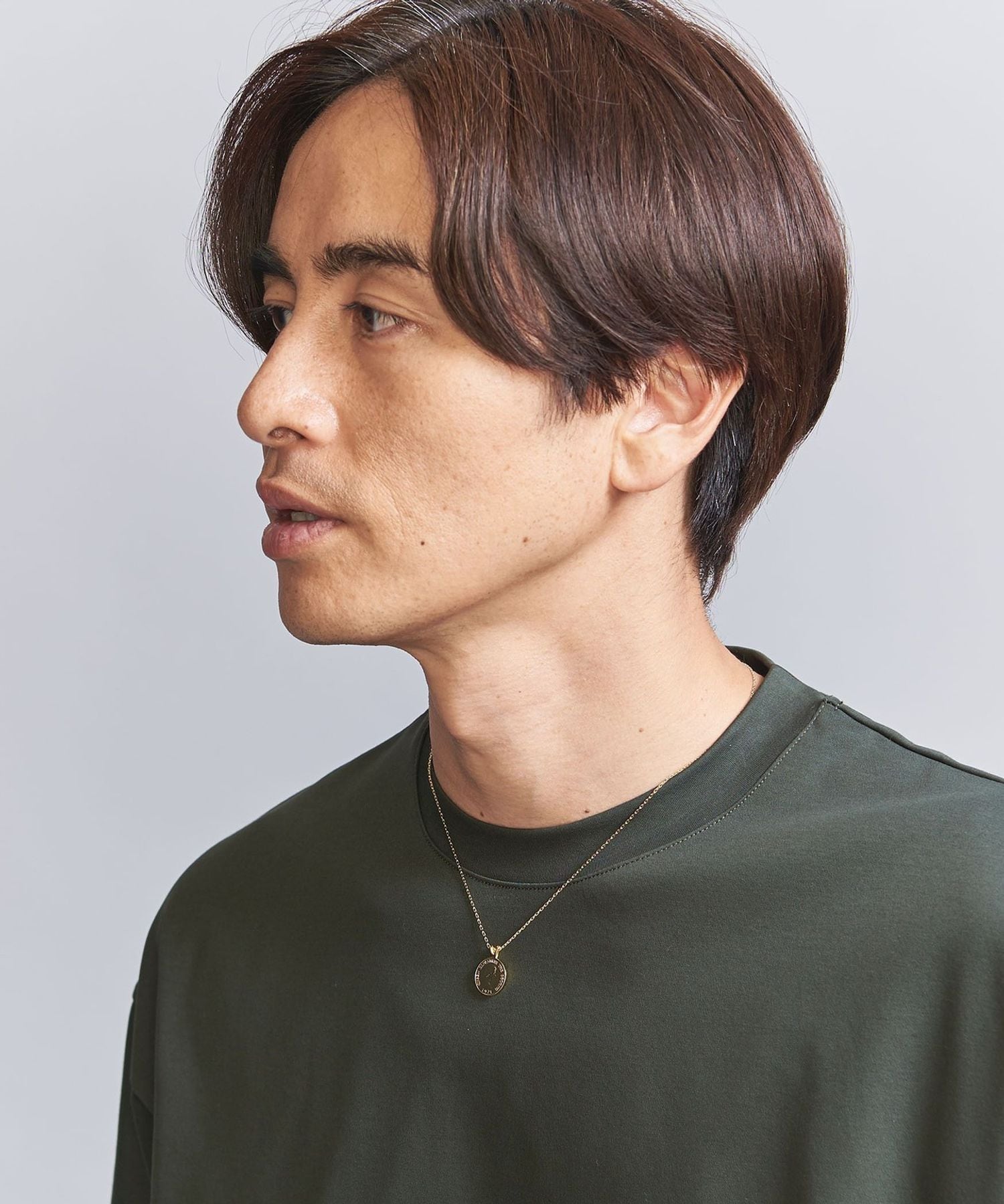 B&Y by KJページ BEAUTY&YOUTH UNITED ARROWS - B&Y ビューティー&ユース