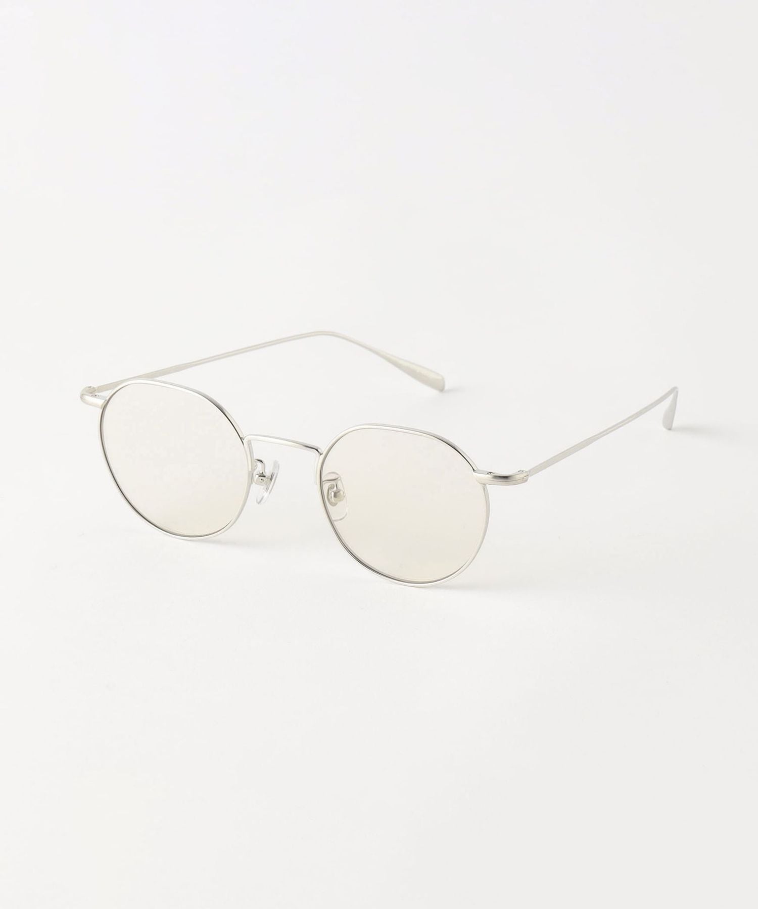 別注】 ＜KANEKO OPTICAL（金子眼鏡）＞ James SGLS/サングラス