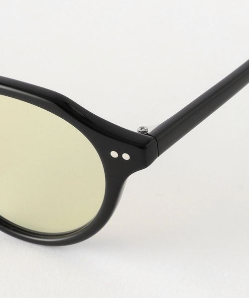 ＜KANEKO OPTICAL（金子眼鏡）＞ Matt SGLS/サングラス 別注】 ＜KANEKO OPTICAL（金子眼鏡）＞ Matt SGLS/サングラス
