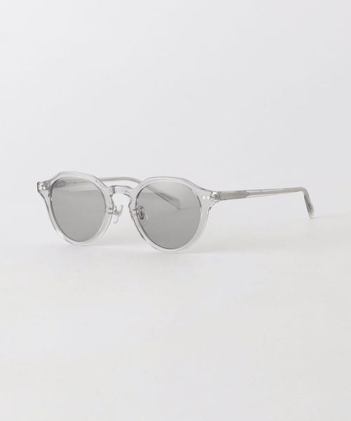 ＜KANEKO OPTICAL（金子眼鏡）＞ Matt SGLS/サングラス 別注】 ＜KANEKO OPTICAL（金子眼鏡）＞ Matt SGLS/サングラス