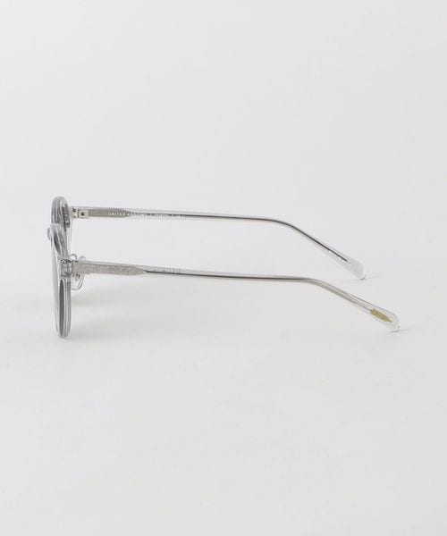別注】 ＜KANEKO OPTICAL（金子眼鏡）＞ Matt SGLS/サングラス