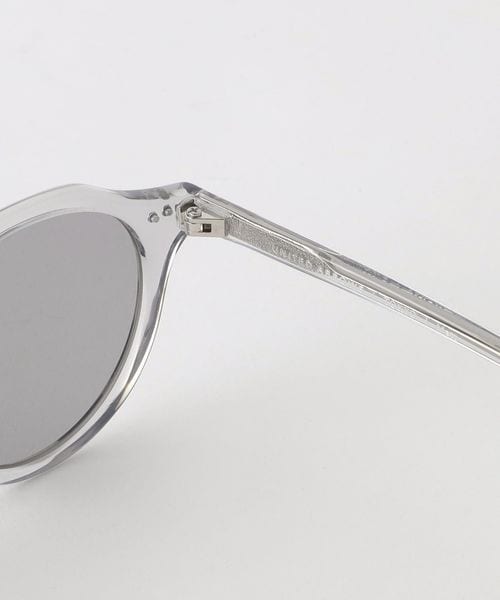 別注】 ＜KANEKO OPTICAL（金子眼鏡）＞ Matt SGLS/サングラス