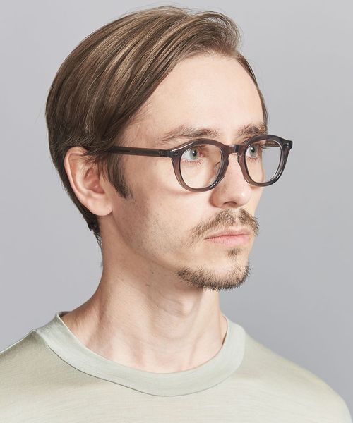 メガネ・老眼鏡 UNITED ARROWS by KANEKO OPTICAL BEAUTY&YOUTH UNITED ARROWS 【別注】 ＜KANEKO OPTICAL（金子