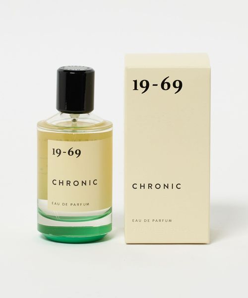 19-69 Chronic クロニック 30ml 香水