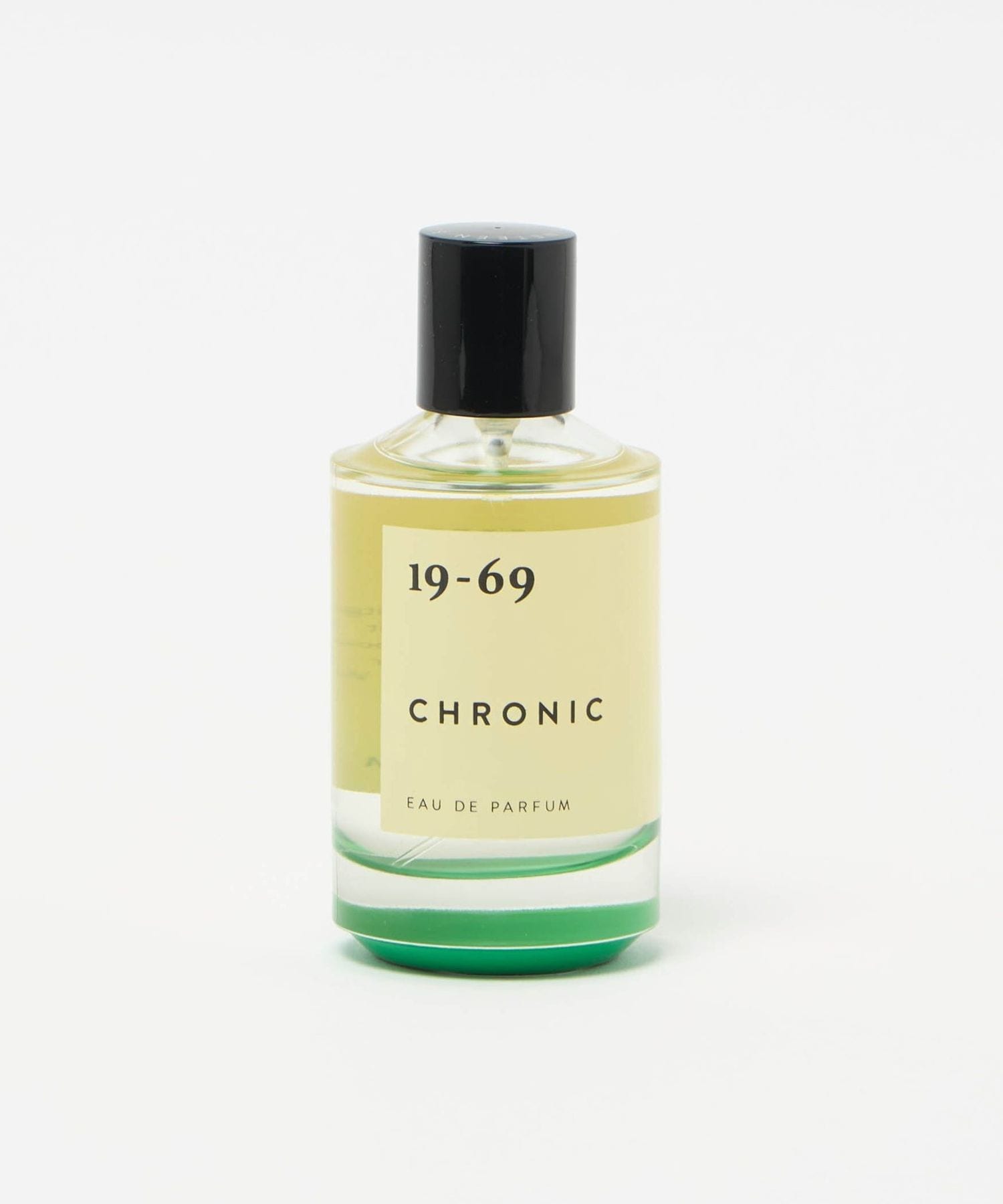 19―69＞CHRONIC 100ml/香水