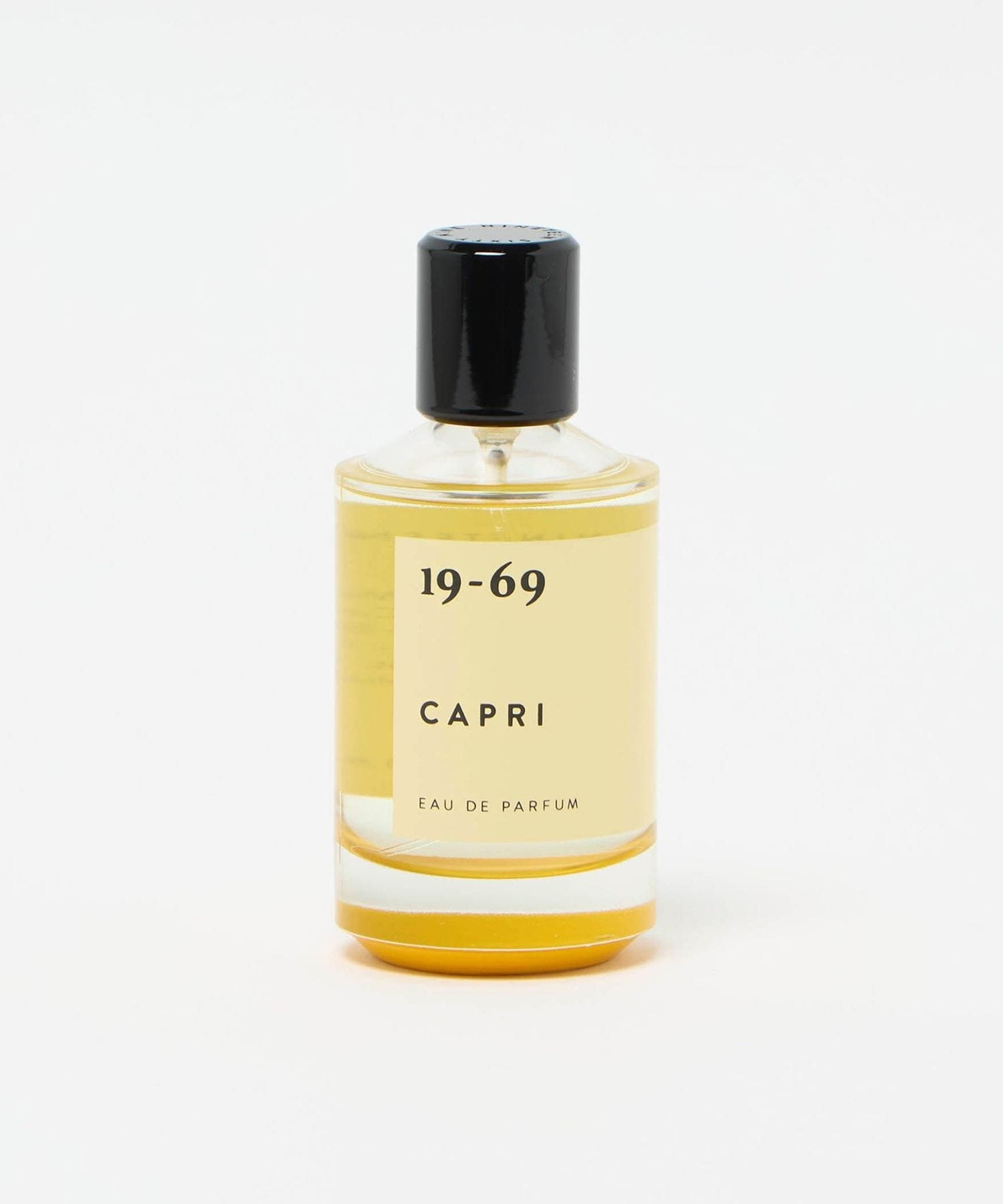1969 カプリ オードパルファン 19-69 CAPRI 香水 100ml 19―69＞CAPRI 100ml/香水