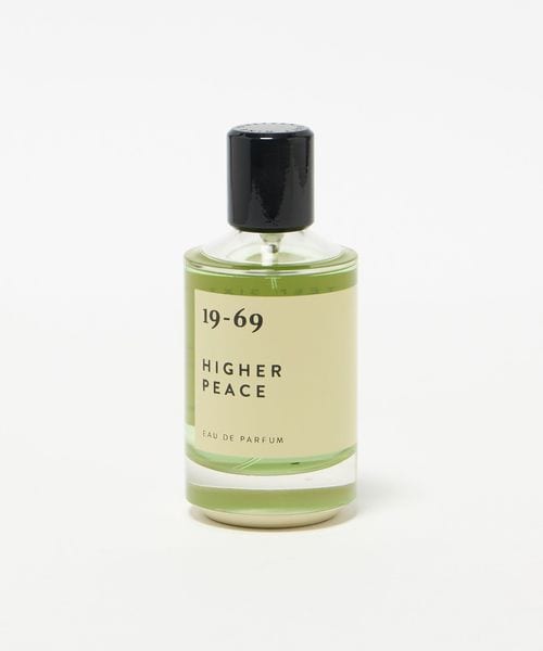 19-69/＜19―69＞ HIGHER PEACE 100M/香水/香水