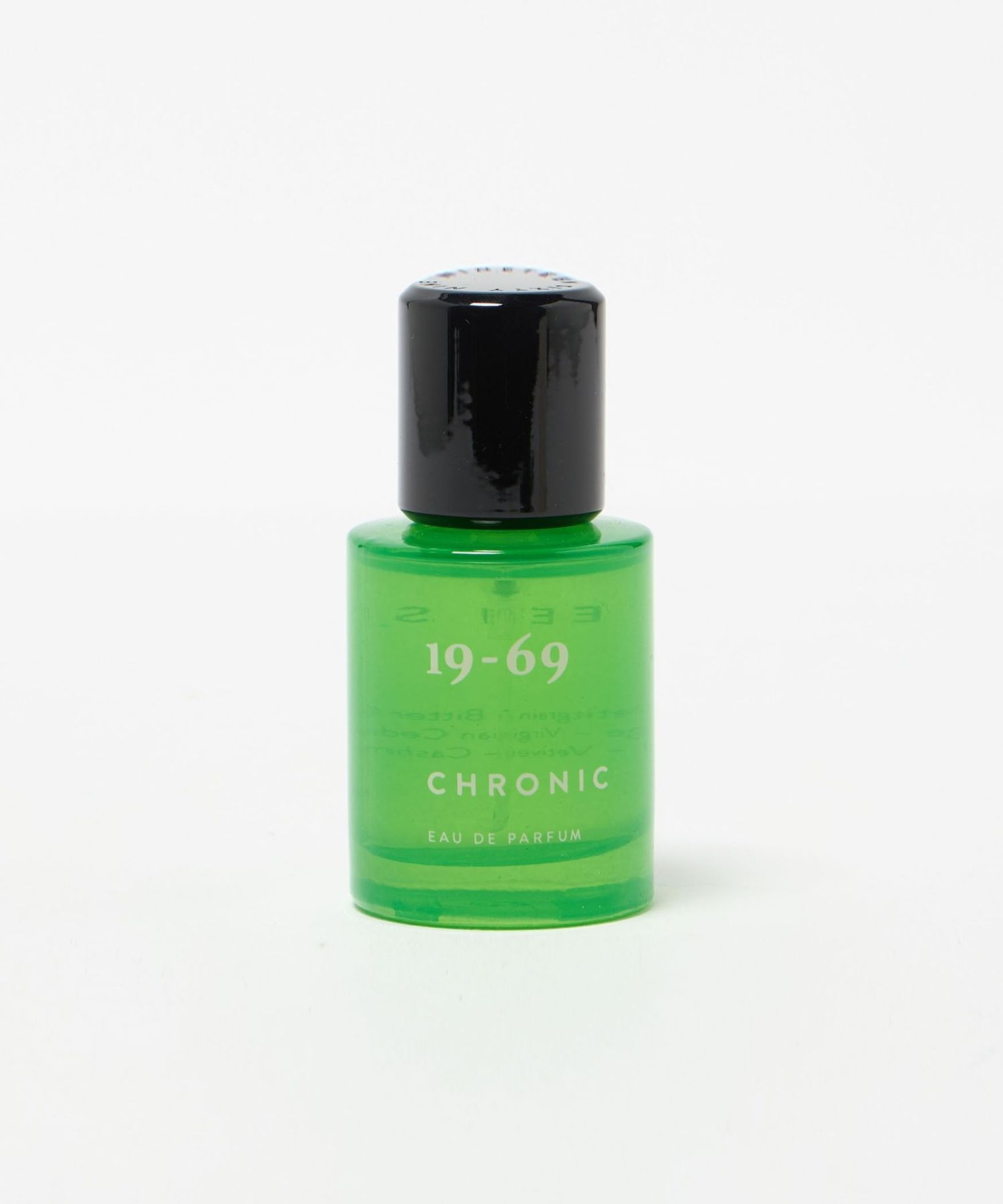 19―69＞CHRONIC 30ml/オードパルファン