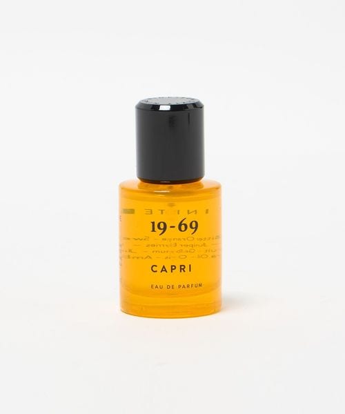 19-69/＜19―69＞CAPRI 30ml/香水/香水