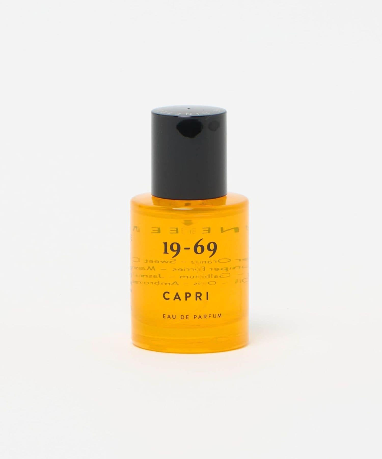 その他 VERSUS Eau de Toilette 30ml 19―69＞CAPRI 30ml/香水