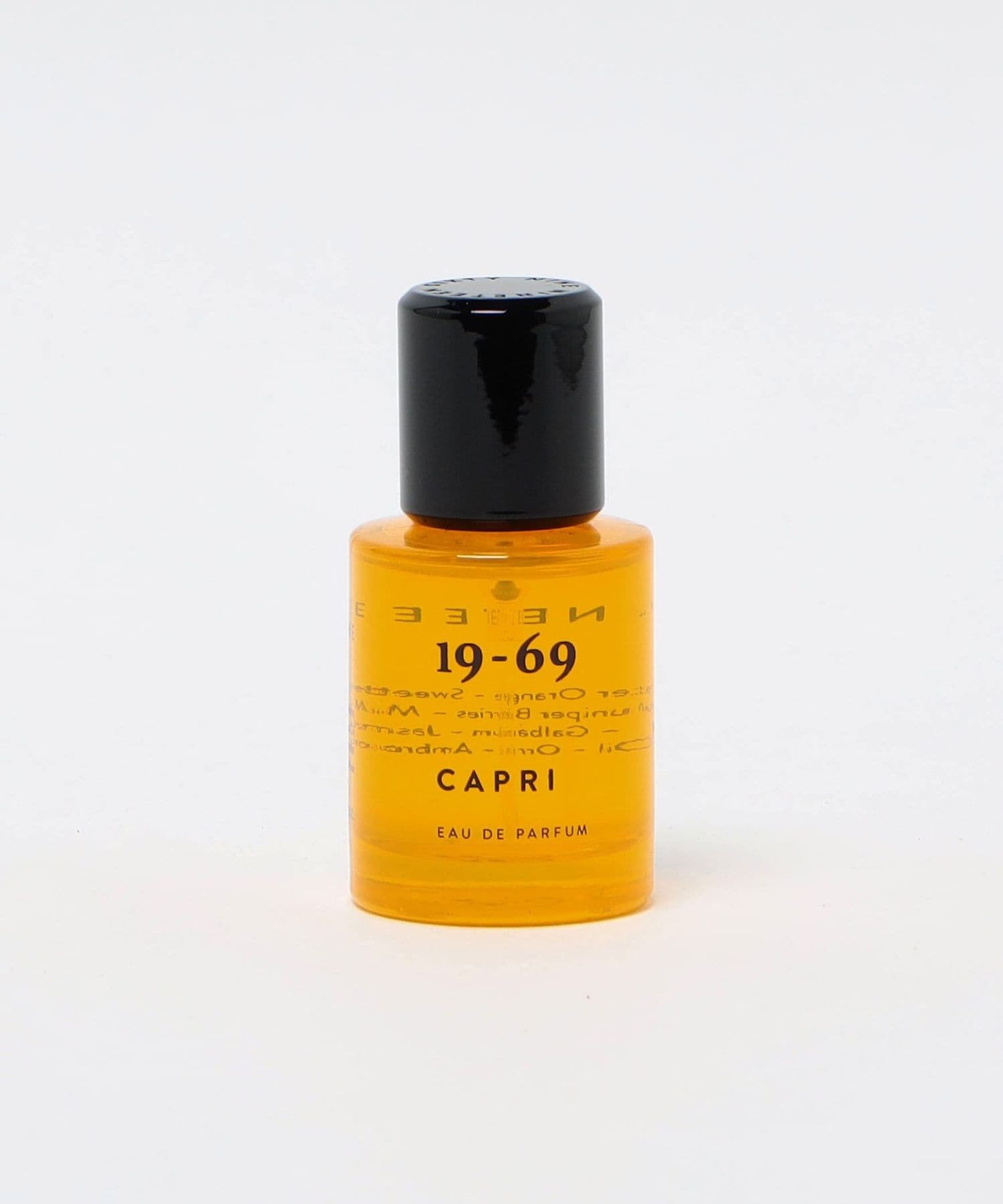 香水(男性用) 19-69 CAPRI Eau de Parfum CAPRI – Nineteen Sixtynine