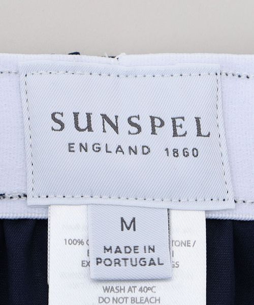 SUNSPEL＞BOXER SHORTS/アンダーウェア
