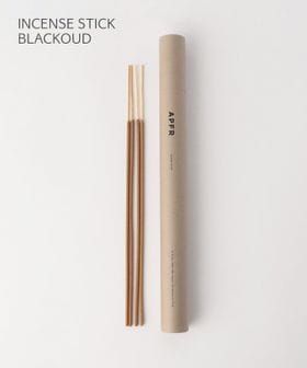 APOTHEKE FRAGRANCE/＜APFR＞ INCENSE STICK BLACK OUD/お香/ルームフレグランス / お香 / アロマ