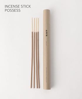 APOTHEKE FRAGRANCE/＜APFR＞ INCENSE STICK POSSESS/お香/ルームフレグランス / お香 / アロマ