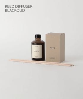 APOTHEKE FRAGRANCE/＜APFR＞REED DIFFUSER BLACK OUD ディフューザー/ルームフレグランス / お香 / アロマ
