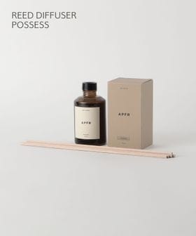 APOTHEKE FRAGRANCE/＜APFR＞REED DIFFUSER POSSESS ディフューザー/ルームフレグランス / お香 / アロマ