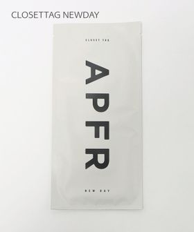 APOTHEKE FRAGRANCE/＜APFR＞CLOSET TAG NEW DAY エアーフレッシュナー/ルームフレグランス / お香 / アロマ