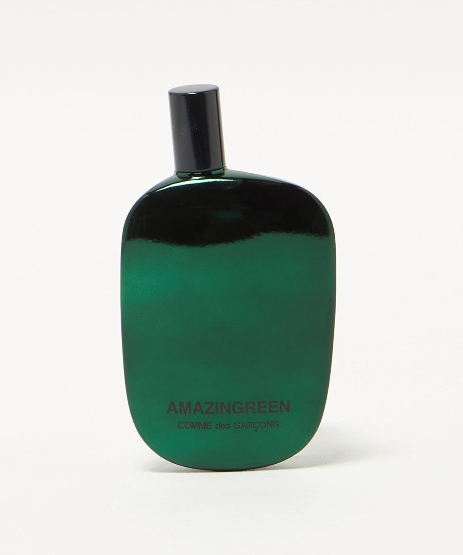 コムデギャルソン　香水　GREEN 100ml COMME des GARCONS PARFUMS - コムデギャルソン香水 Amazingreen