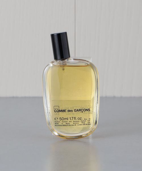 COMME des GARCONS PARFUMS>MARSEILLE 50M/香水 COMME des GARCONS PARFUMS>MARSEILLE 50M/香水