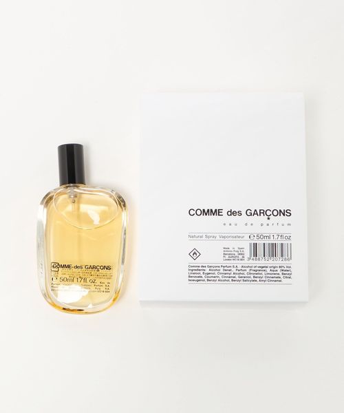 ［新品未使用］COMMEdesGARCONS PARFUMS オードパルファム コムデギャルソン ツー オードパルファム 100ml BZ