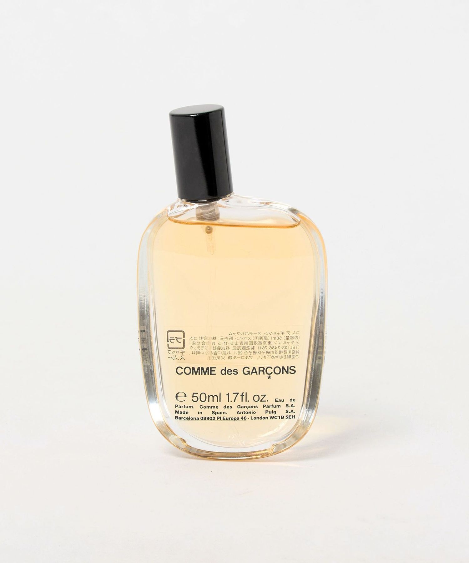 COMME des GARCONS PARFUMS＞EAU DE PARFUM/香水