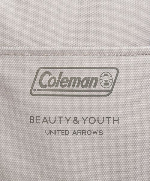 新品 Coleman UNITED ARROWS 別注 アウトドアワゴン