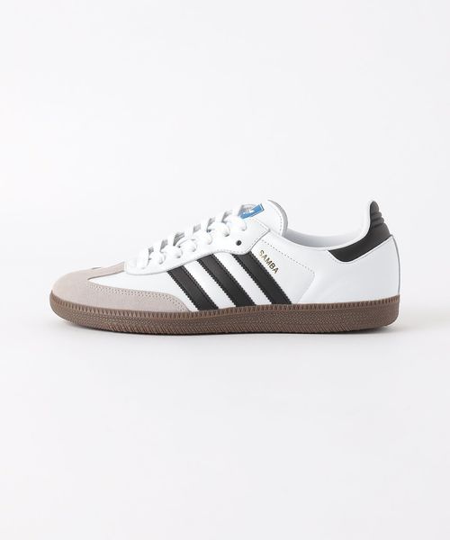 adidas Originals Samba OG Sneakers