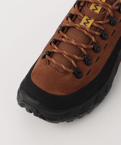 HOKA ONE ONE＞ トー サミット/スニーカー