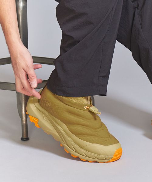 【限定モデル・美品】カハ 2 フロスト GTX 26.5センチ HOKA ONE ONE＞ カハ 2 フロスト モック GTX/シューズ